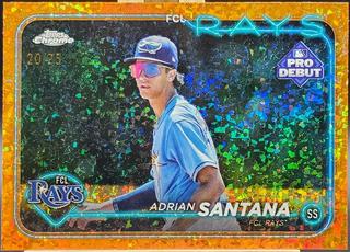 Adrian Santana