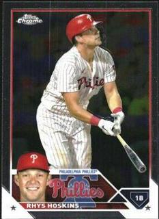Rhys Hoskins