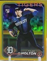 Tyler Holton
