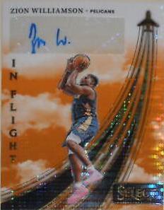 Zion Williamson