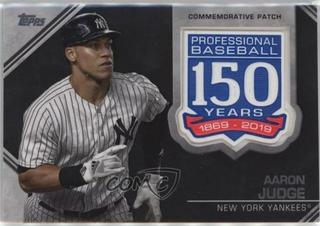 Aaron Judge