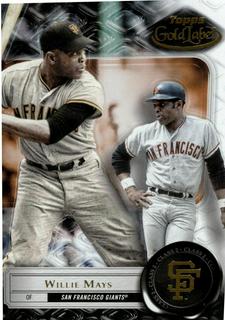Willie Mays