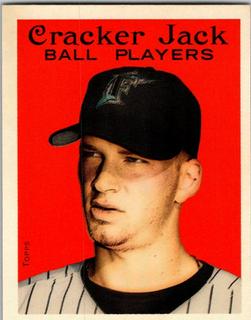 A.J. Burnett
