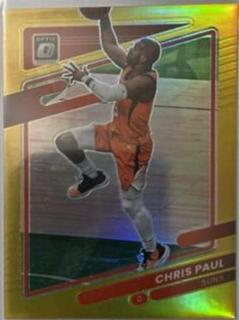 Chris Paul