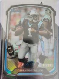 Cam Newton
