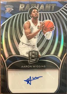 Aaron Wiggins