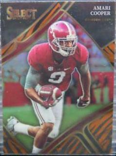 Amari Cooper