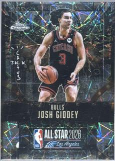 Josh Giddey