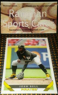 Josh Bell