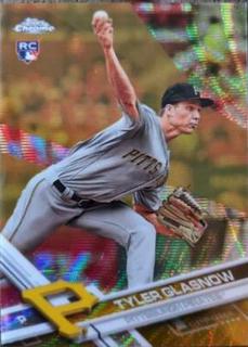 Tyler Glasnow
