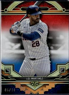 J.D. Martinez