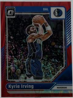 Kyrie Irving