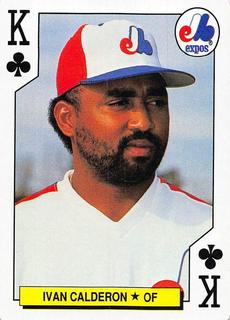 Ivan Calderon