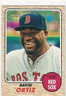 David Ortiz