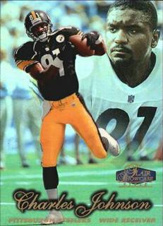 Charles Johnson