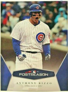 Anthony Rizzo