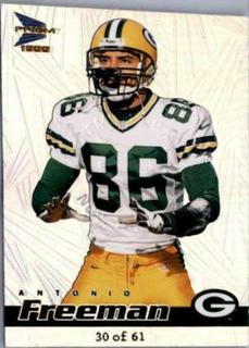 Antonio Freeman