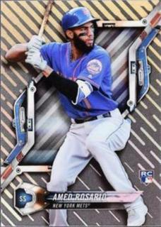Amed Rosario