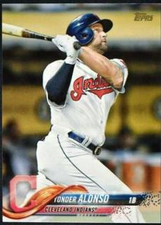Yonder Alonso