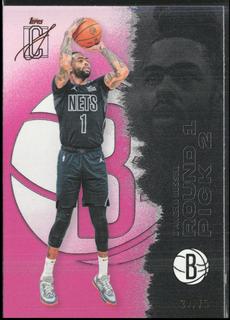 D'Angelo Russell