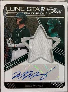 Max Muncy