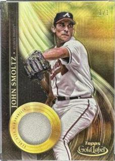 John Smoltz