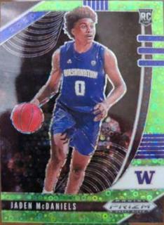 Jaden McDaniels