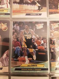 Dale Davis