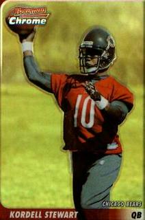 Kordell Stewart