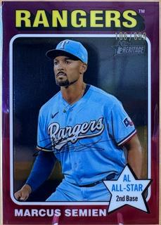 Marcus Semien