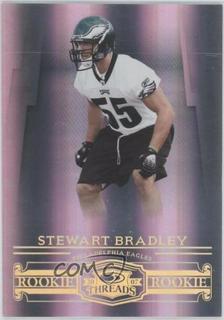 Stewart Bradley