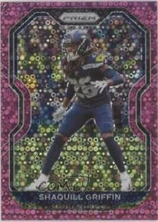 Shaquill Griffin