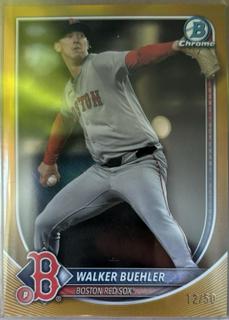 Walker Buehler