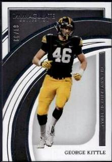 George Kittle