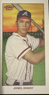 Chipper Jones