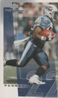 Rodney Thomas