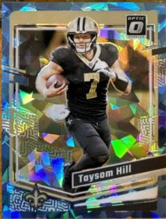Taysom Hill