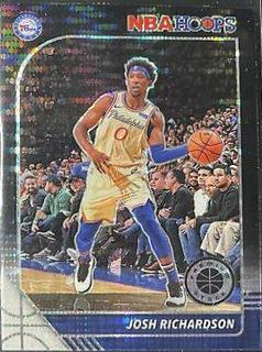 Josh Richardson