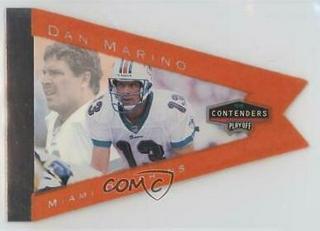 Dan Marino