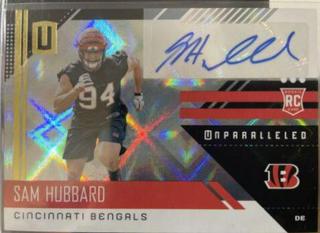 Sam Hubbard