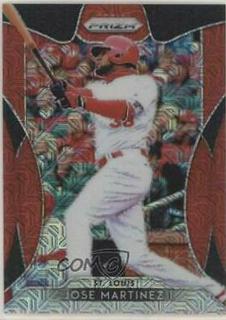 Jose Martinez
