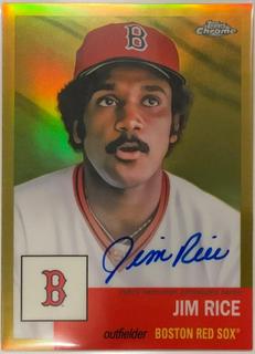 Jim Rice