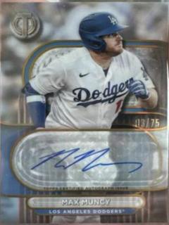 Max Muncy