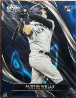 Austin Wells