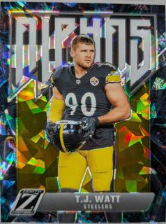 T.J. Watt