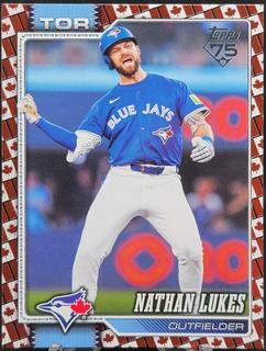 Nathan Lukes