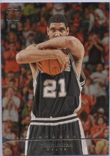 Tim Duncan