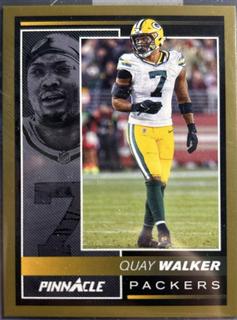 Quay Walker