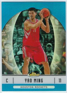 Yao Ming