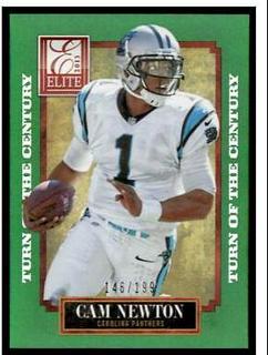 Cam Newton